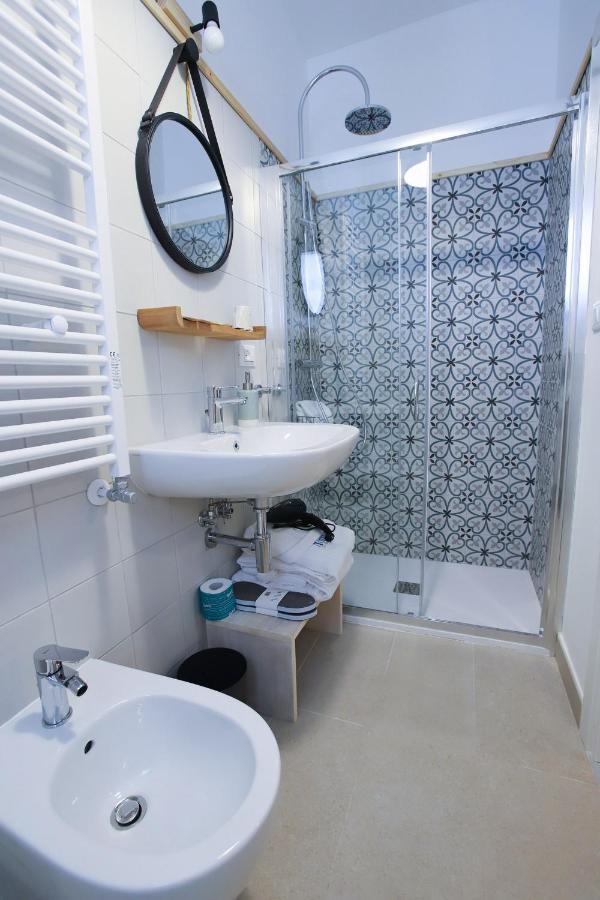 Casa Flora - Bed&Breakfast Torre San Giovanni Exterior foto